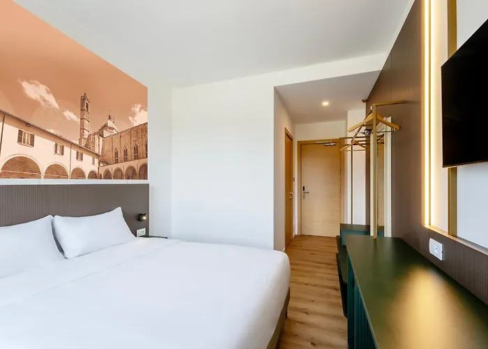 B&B Hotel Ascoli Piceno