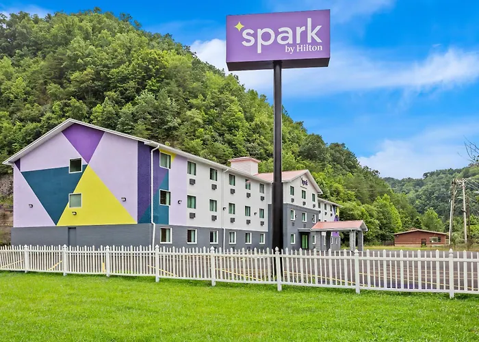 Spark By Hilton Prestonsburg