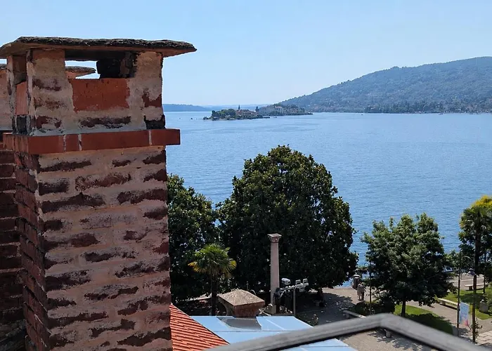 Residence Cosy Baveno