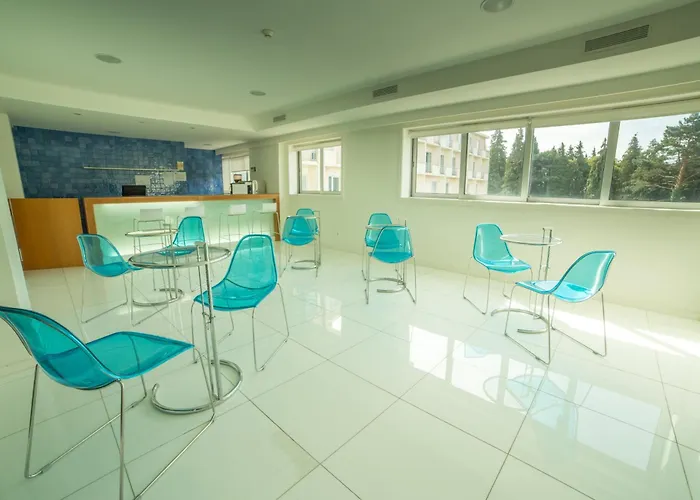Hotel Joao Paulo II