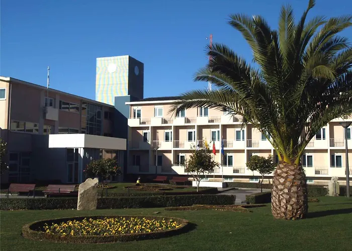 Hotel Joao Paulo II