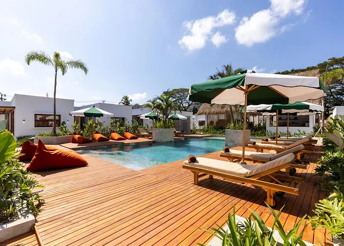 Alcazaba Resort Lombok