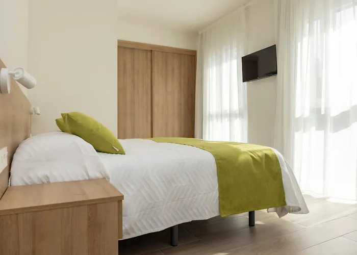 Hotel Bidea