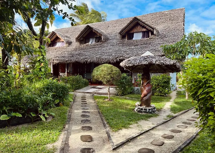 Mahanoro Hotel&Restaurant