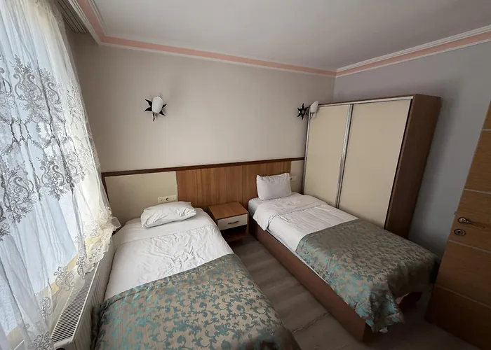Mehmetogullari Otel