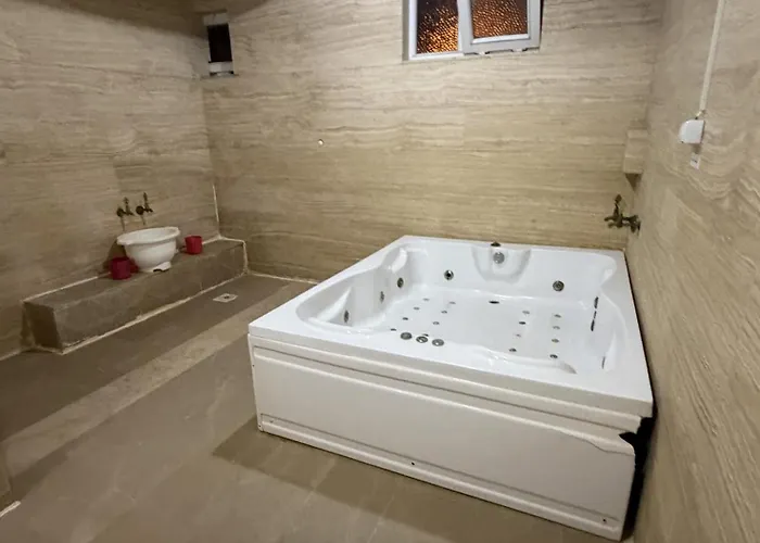 Mehmetogullari Otel