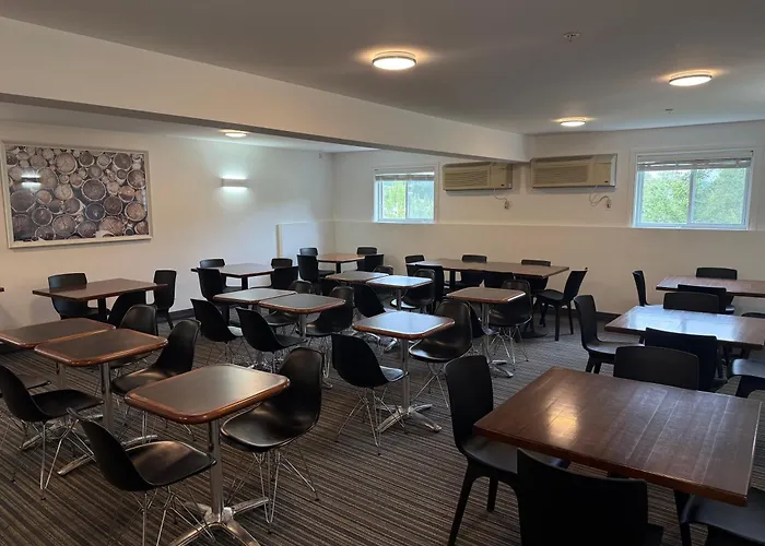 Hotel Terra Laurentides