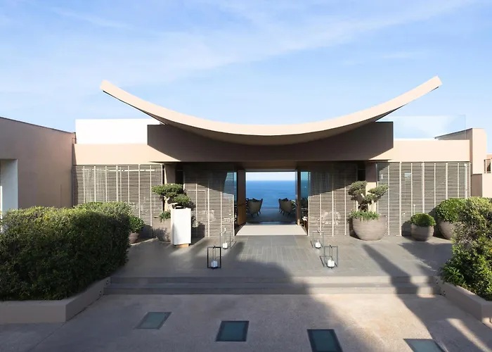 La Réserve Ramatuelle - Hotel, Spa&Villas