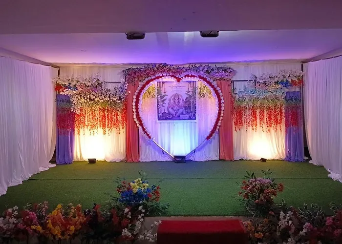 Abs Residency, Wayanad- Sulthan Bathery