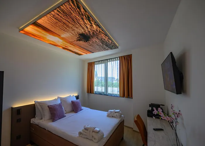 Hotel het Dok