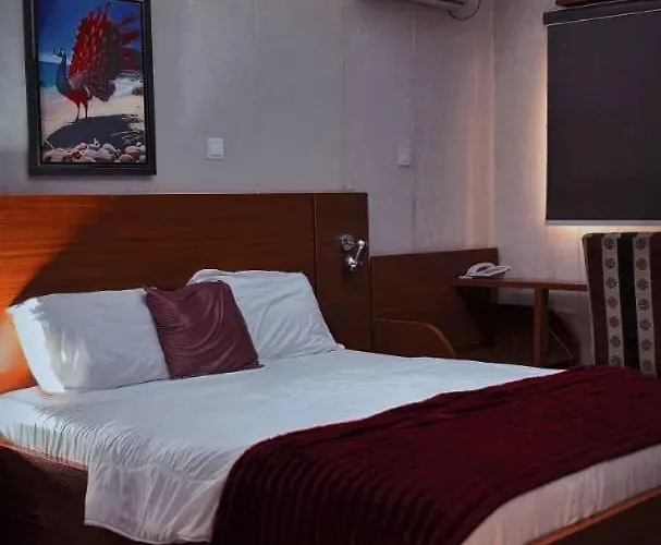 October 1St Hotel