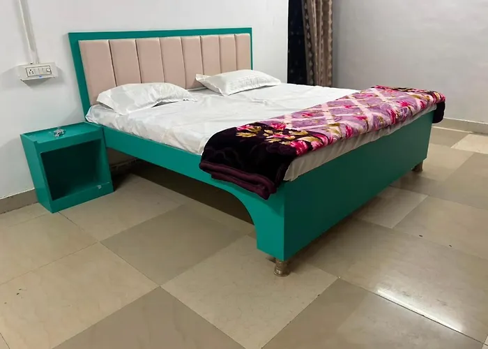 Hotel Rv