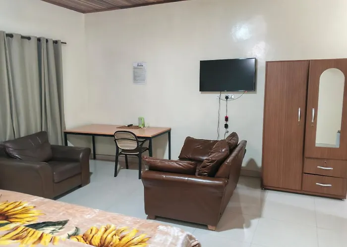 Royal Irenic Hotel