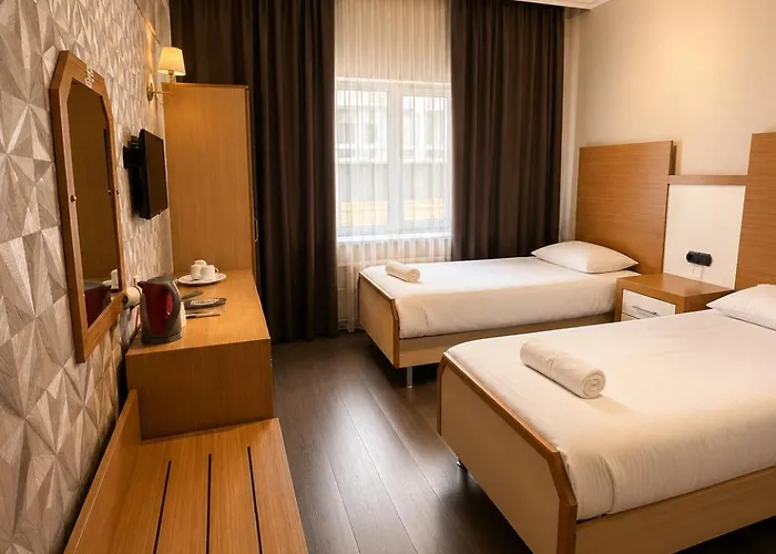 Otel Mola Balikesir