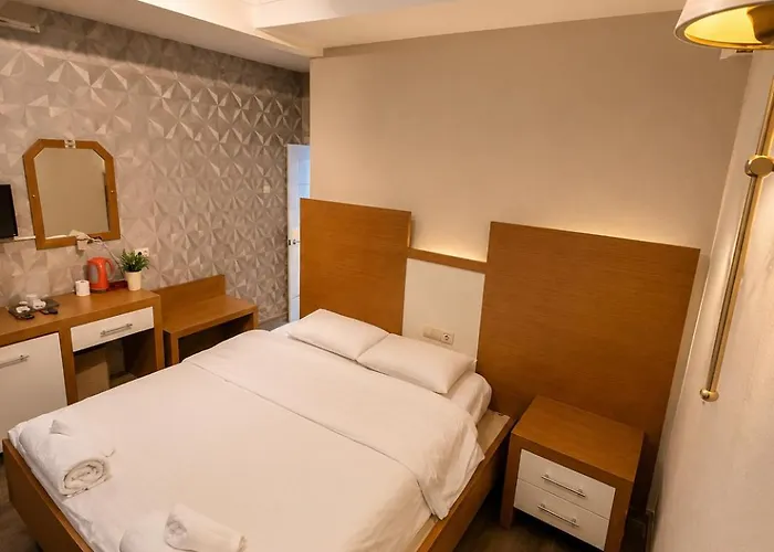Otel Mola Balikesir