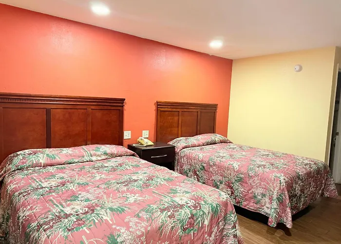 Budget Inn