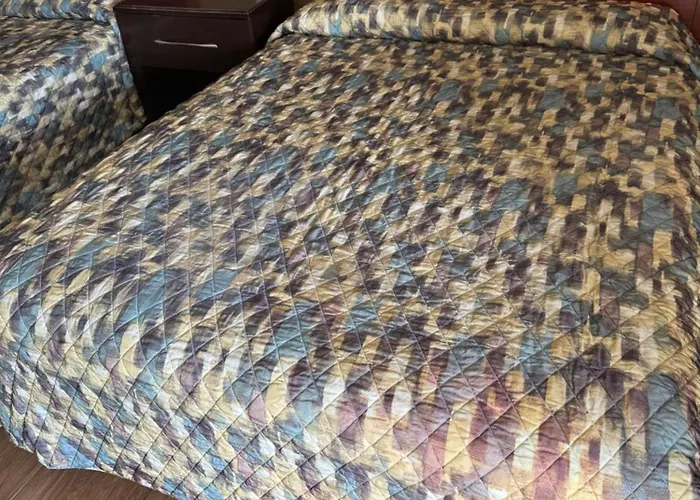 Budget Inn