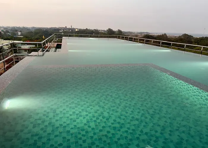 Sri Vasavi Regency