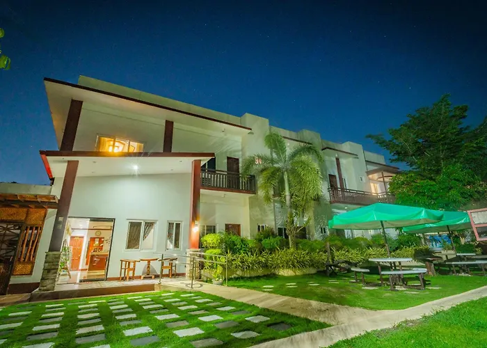 Armonia'S Guest House