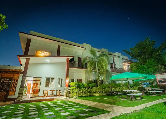 Armonia'S Guest House