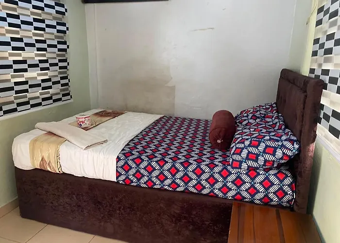 Prince Ator Hotel