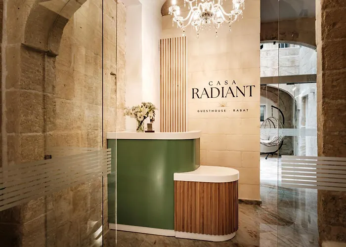 Casa Radiant