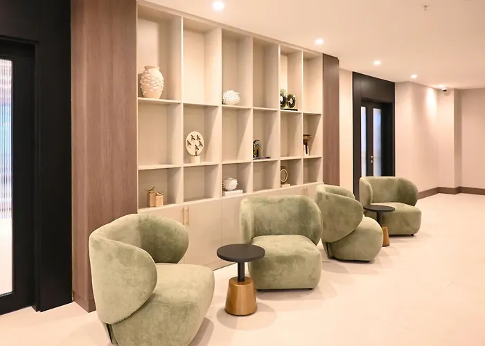 Ramada By Wyndham Duzce