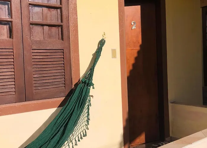 Aconchego Mineiro