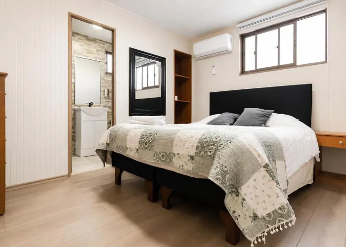 Residencial La Reina