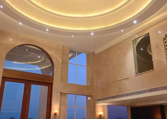 Hotel Simran Sarovar