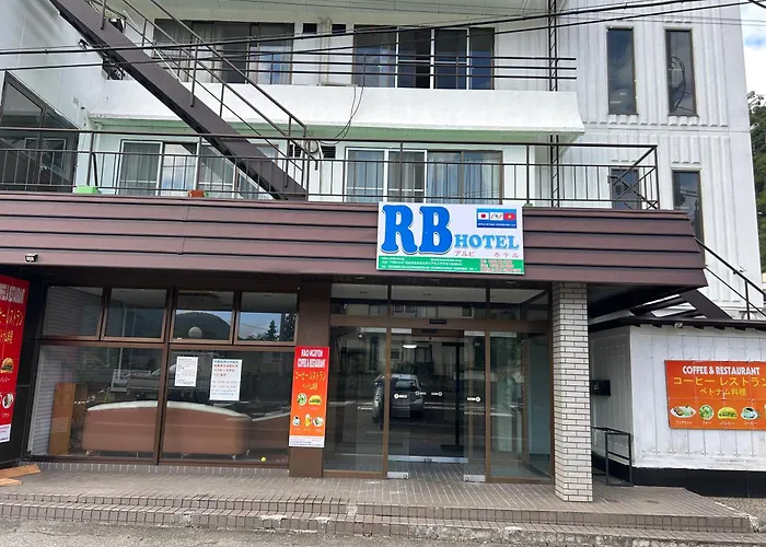 Rb Hotel