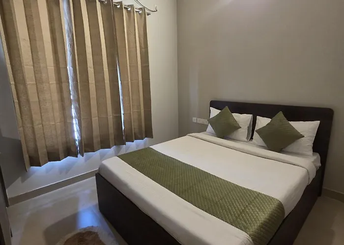 Villa Clasic Comfort