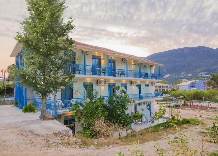 Akrotiri Vasiliki