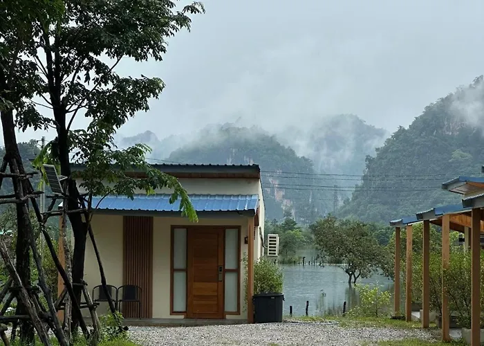 Openview Resort Thakhek