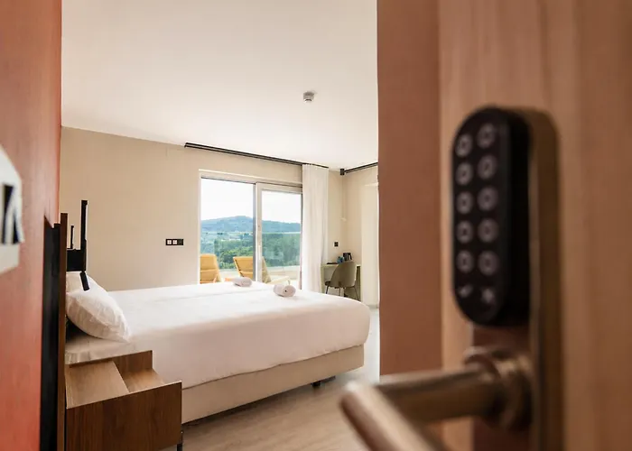 Hotel Henko