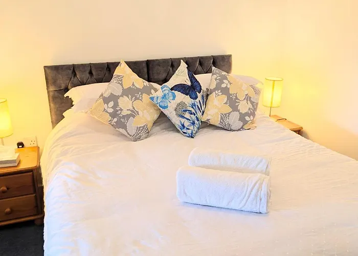 Parkside Lodge Hotel