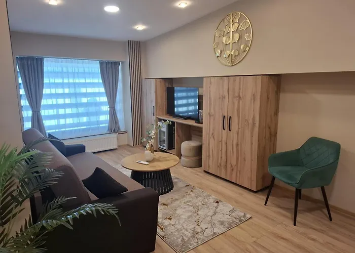 Hotel Darina Select