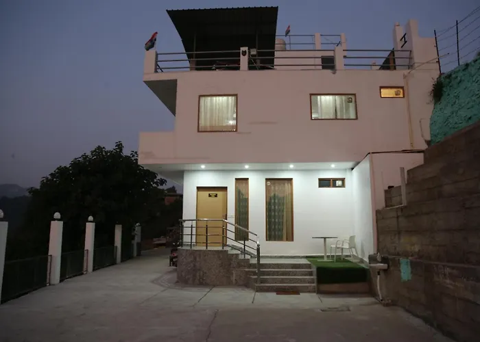 Svs Recreational Resort