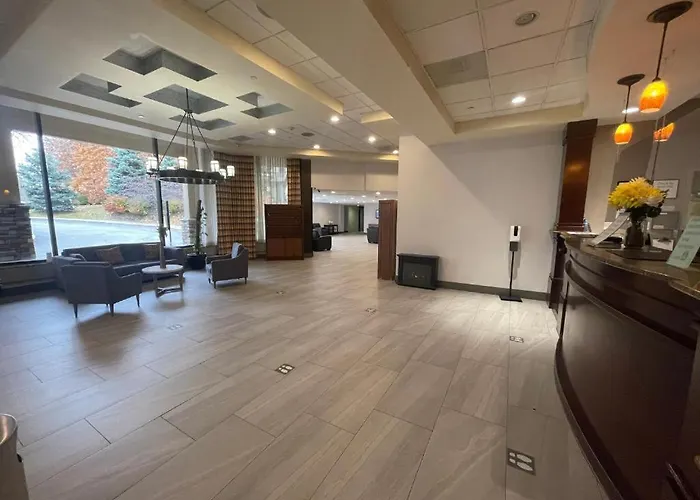 Fairbridge Inn & Suites Independence