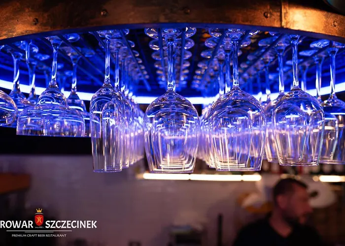 Browar Szczecinek Apartaments