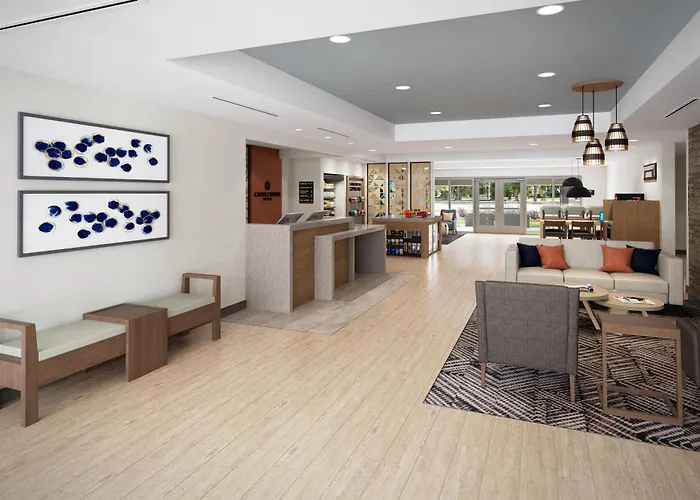 Candlewood Suites Pembroke By Ihg