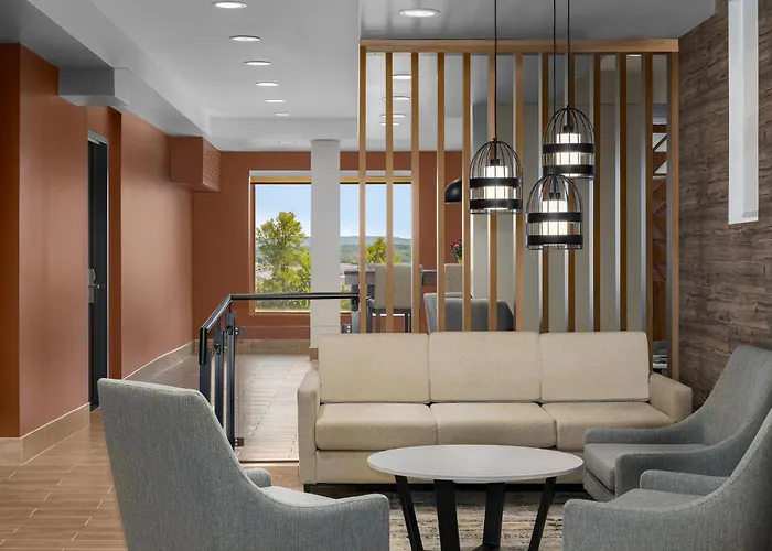 Candlewood Suites Pembroke By Ihg