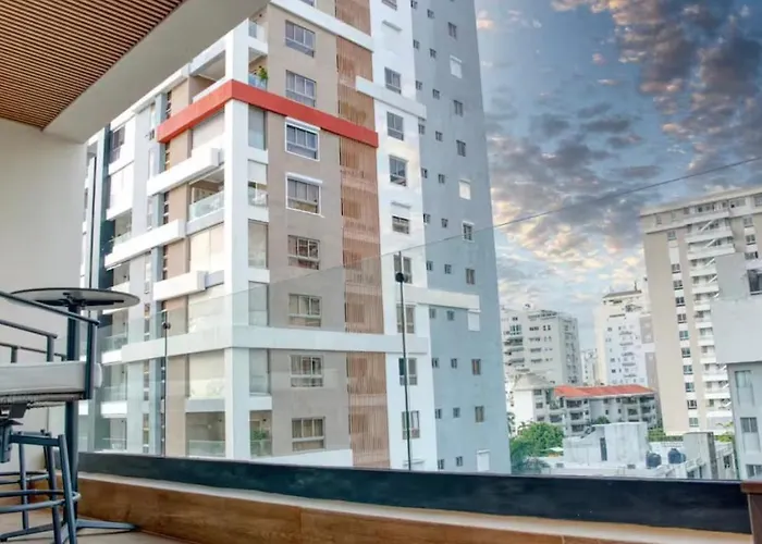 Torre Palmas Marcel