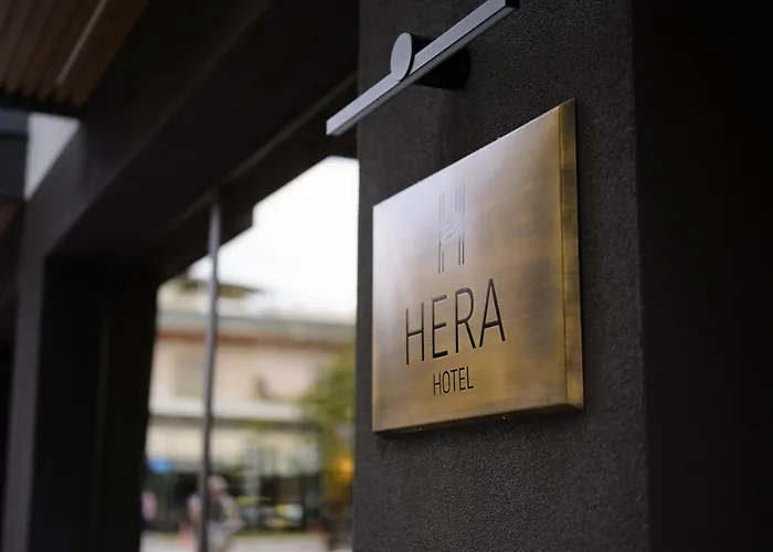 Hera Hotel