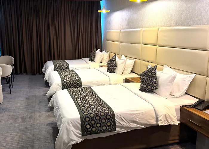 Bloom Hotel