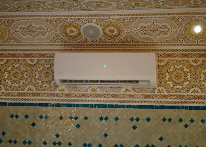 Hotel BouBabel