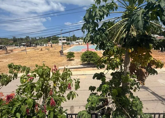 Hostal mar de luna