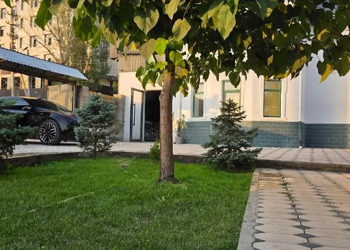 Archa Hotel