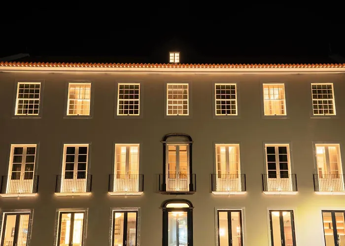 The Book Hotel