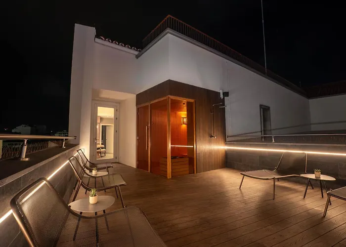 The Book Hotel